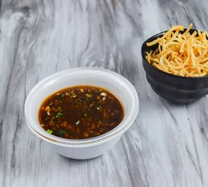 Veg. Manchow Soup