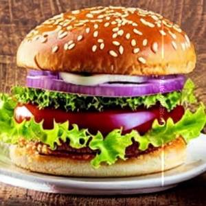 Chesse Burger