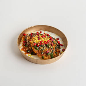 Karari Aloo Tikki