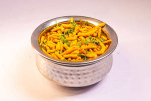 Shev Bhaji