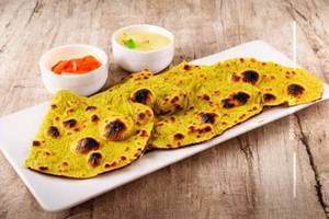 Missi Roti