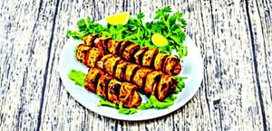 Paneer Kebab    