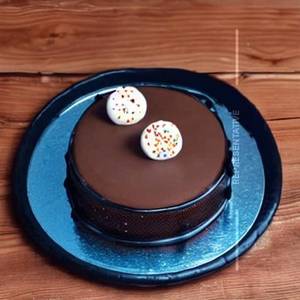 Choco Truffle                  