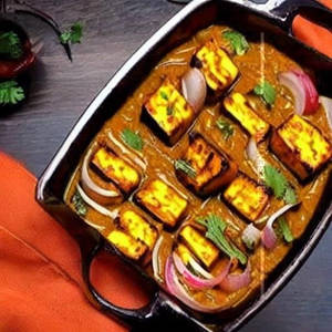 Paneer Roasted Masala