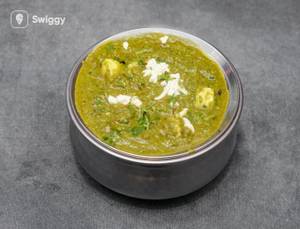 Paneer Hyderabadi