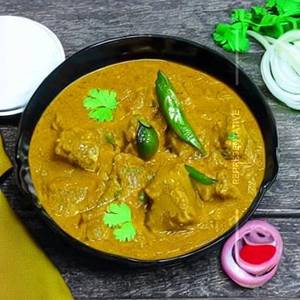 Kaju nat curry