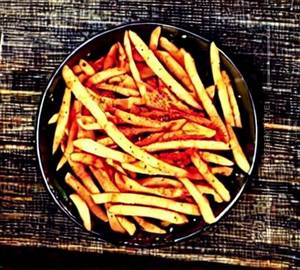 Maggi Fries
