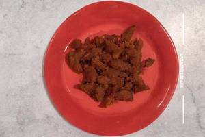 Roast Kalakand