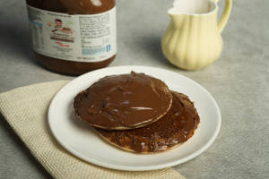 Signature Nutella Pancake
