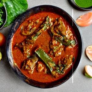 Palak Tamatar