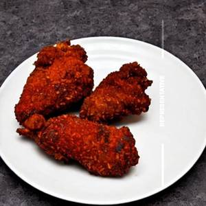 Crispy Fried Chicken [Leg Piece]                  
