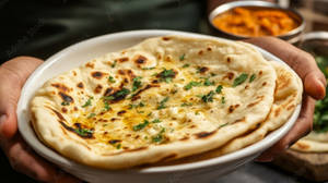 Butter Roti