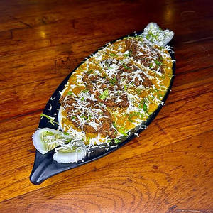Veg Chakori