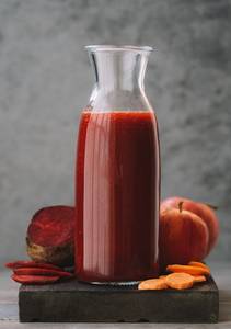 ABC Juice ( Cold Pressed , Zero Sugar )