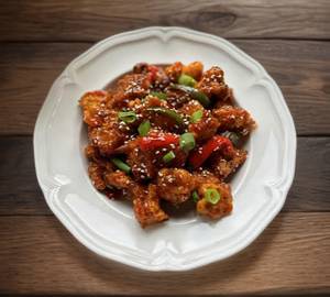 Chilli Gobi
