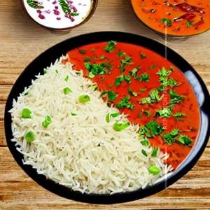 Mix Non Veg Rice