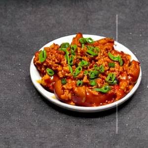Chilli Egg