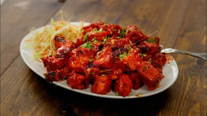 Paneer 65