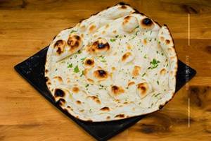 Butter Naan