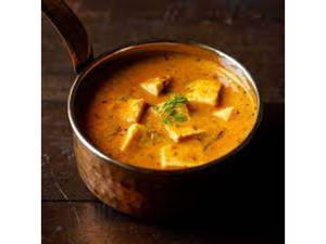 Paneer Handi