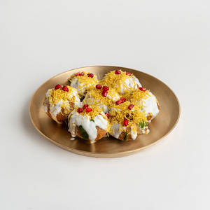 Dahi Puri