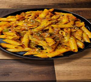 Red Sauce Pasta