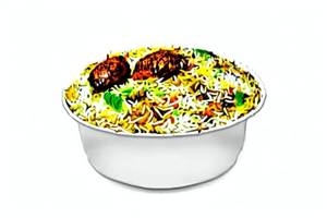 Veg Biryani