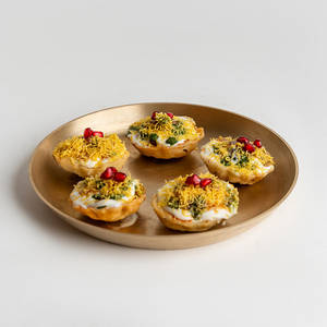 Katori Chaat