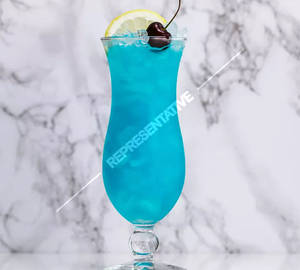 Blue Lagoon