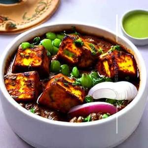 Paneer Chandni