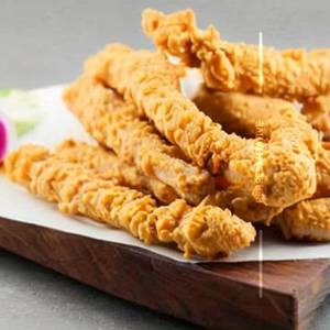 Chicken strips