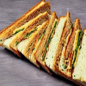 Sandwich Bread