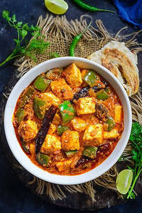 Paneer Mirch Masala