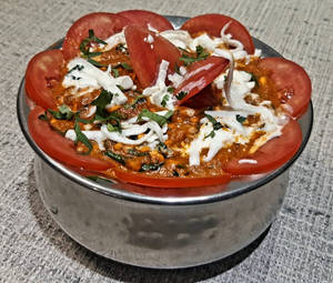 Veg Handi