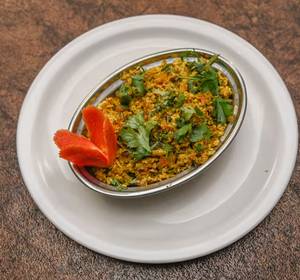 Egg bhurji [250 g]