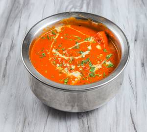 Paneer Handi