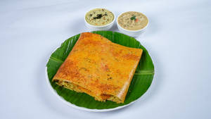 Rava Dosa