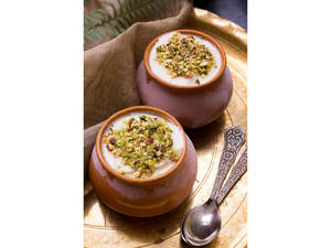 Mataka Kulfi