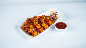 Dragon Paneer
