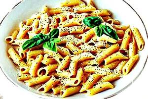 Egg Macaroni