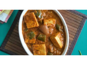 Paneer Chatpata