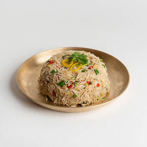 Fried Rice