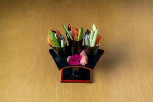 Temaki [ 3 Pcs ]