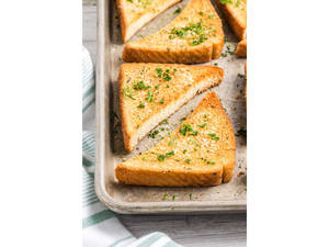 Garlic Bread