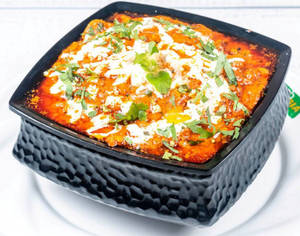 Paneer Toofani