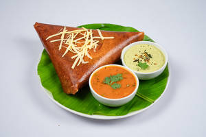 Cheese Masala Dosa