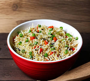 Veg Fried Rice