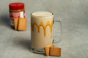 Lotus Biscoff Dream Thickshake