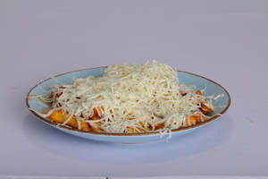 Cheesy Fries
