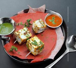 Paneer Kofta